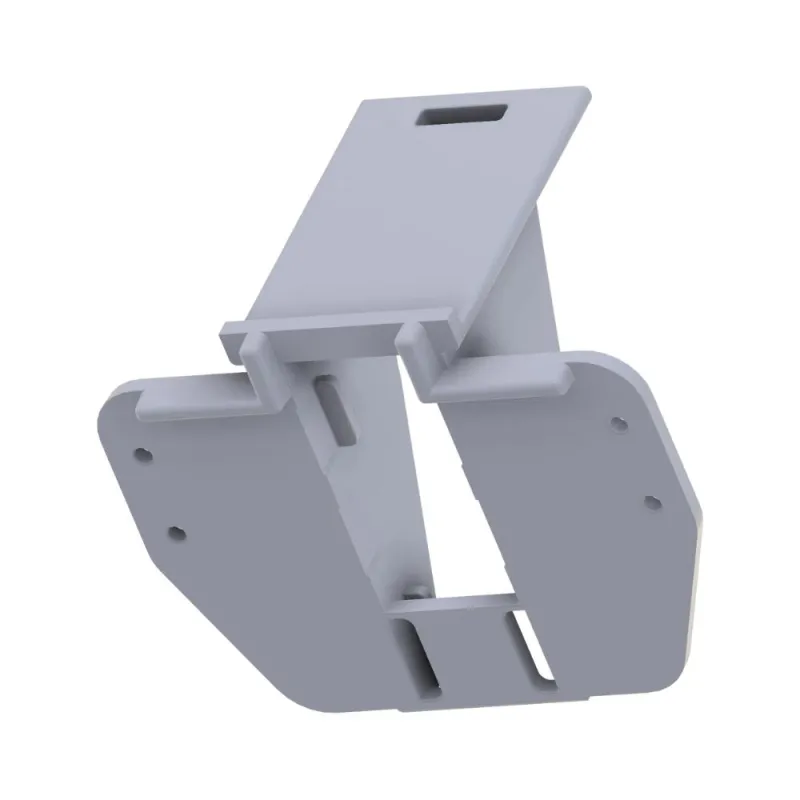 Top Plate Bracket angle 2